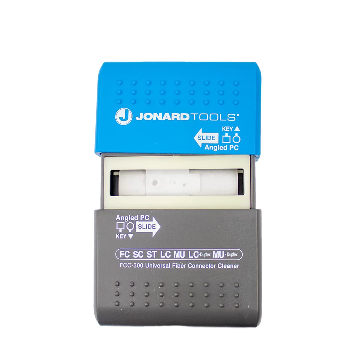 LIMPIADOR DE CONECTORES JONARD FCC-300