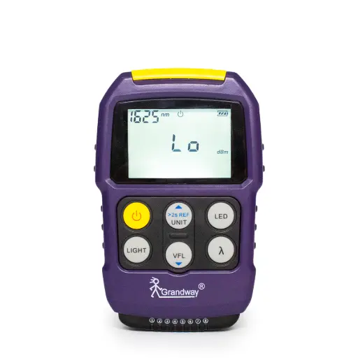 POWER METER / VFL GRANDWAY MT500-B10