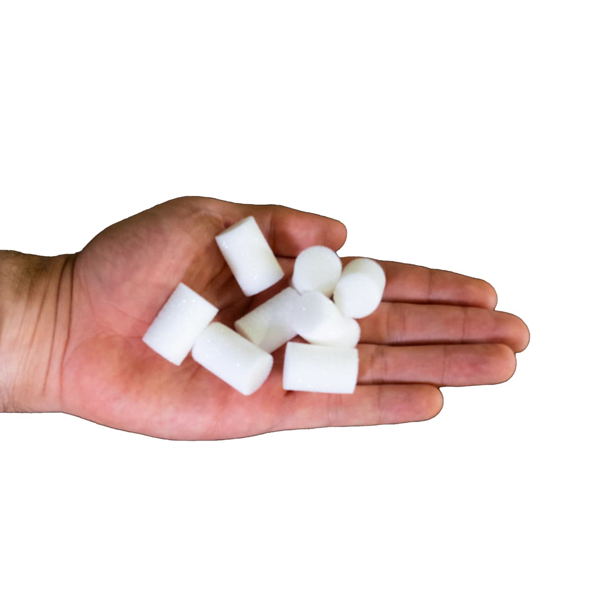 ESPUMA DE LIMPIEZA EFO