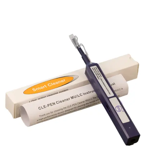 LIMPIADOR DE CONECTORES EFO ELTC-1001