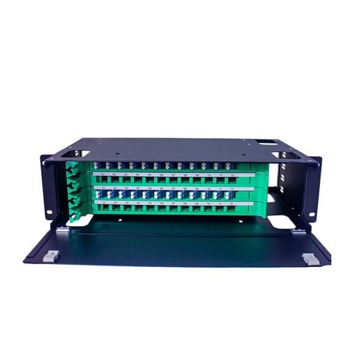 PANEL DE PARCHEO ODF EFO FAB-FPX-P4-48