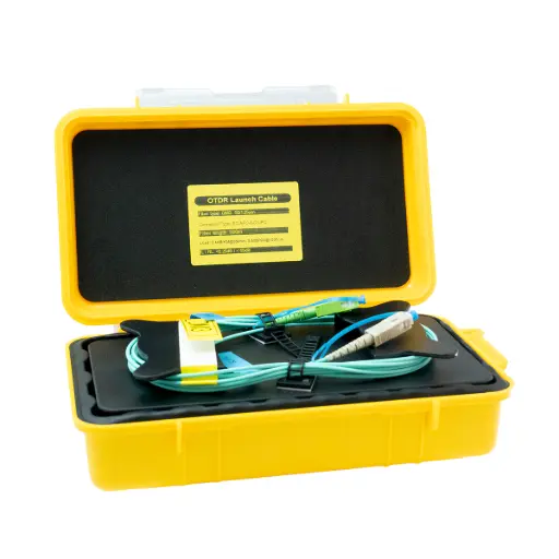 BOBINA DE LANZAMIENTO EFO 500m MM