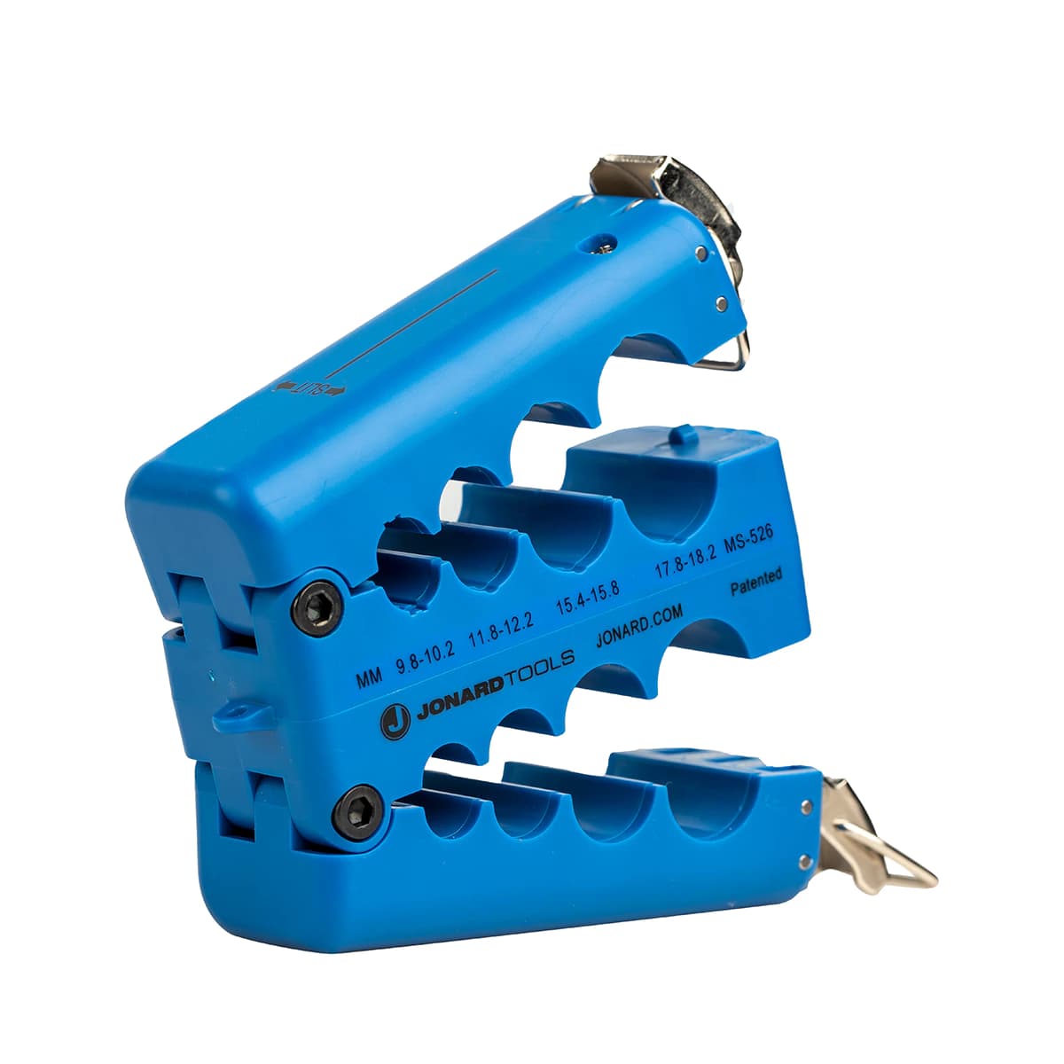 SANGRADOR JONARD MS-526