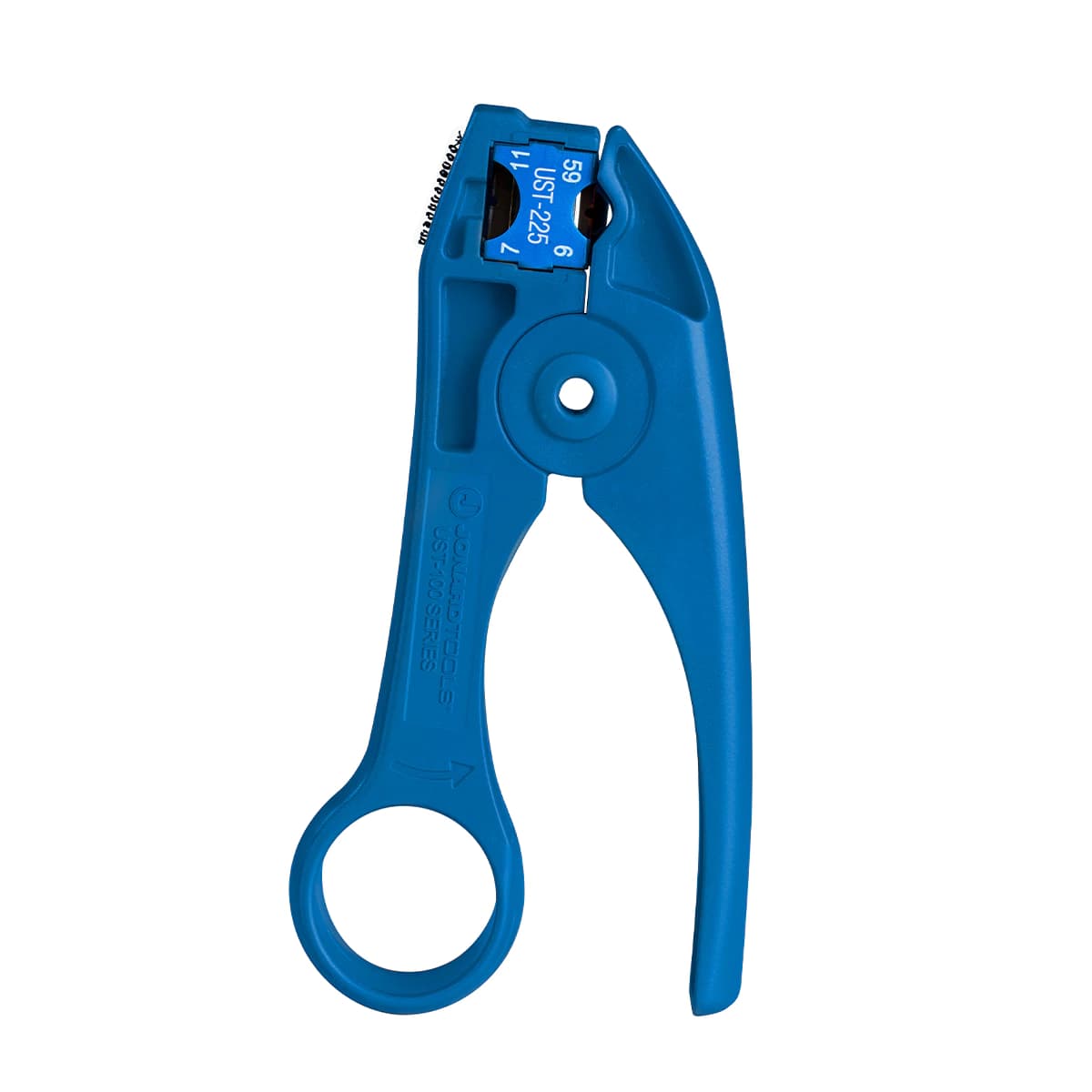 PELADOR COAXIAL JONARD UST-125