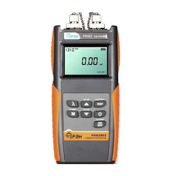 ATENUADOR VARIABLE GRANDWAY FHA2S02