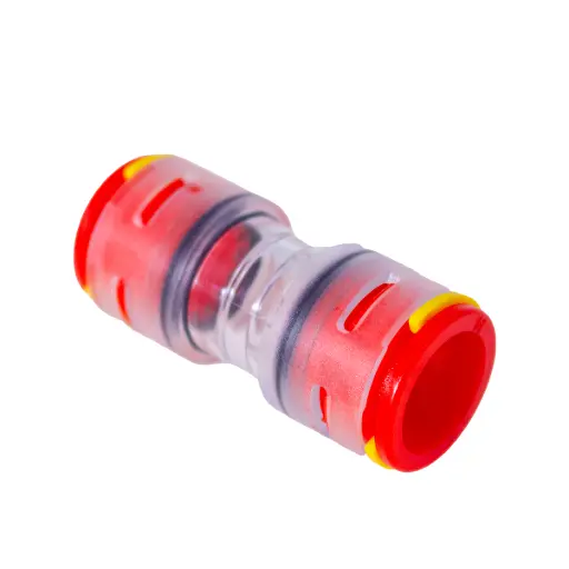 CONECTOR DE MICRODUCTO EFO 10/14 mm