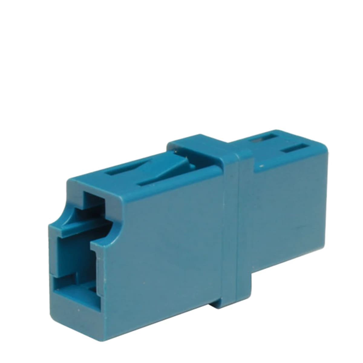 ADAPTADOR EFO LC-UPC/LC-UPC SIMPLEX