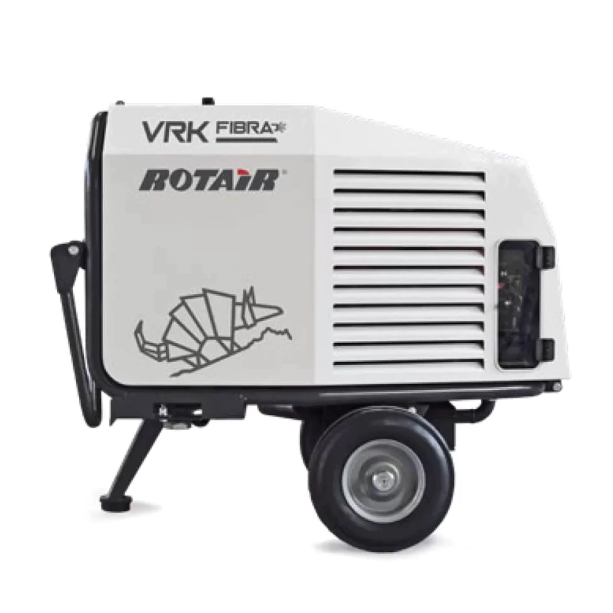 COMPRESOR ROTAIR FREMCO