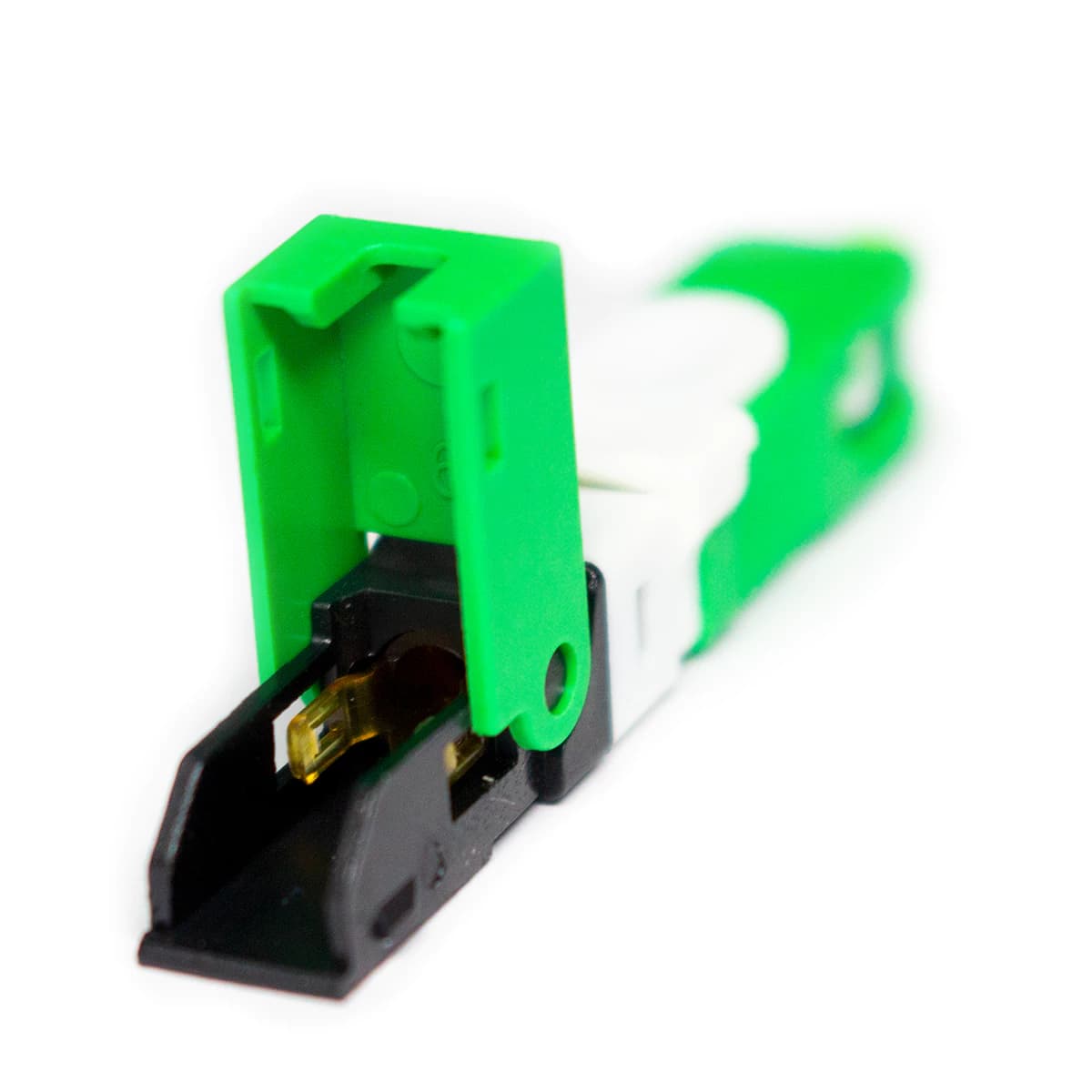 CONECTOR RÁPIDO EFO FAB-ESC250D-APC