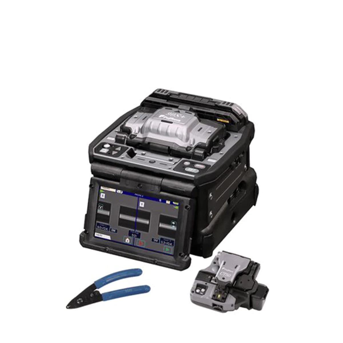 FUSIONADORA FUJIKURA 90S