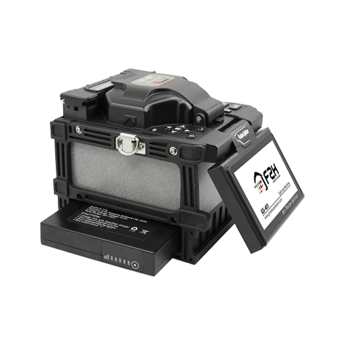 FUSIONADORA GRANDWAY GS-401