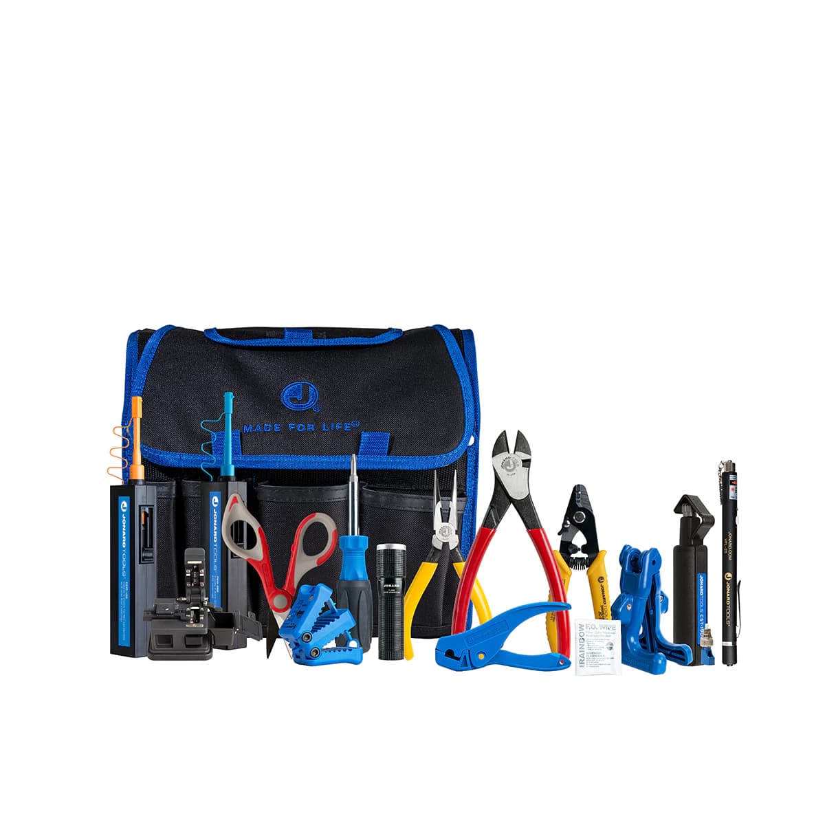 KIT DE INSTALACIÓN JONARD TK-151