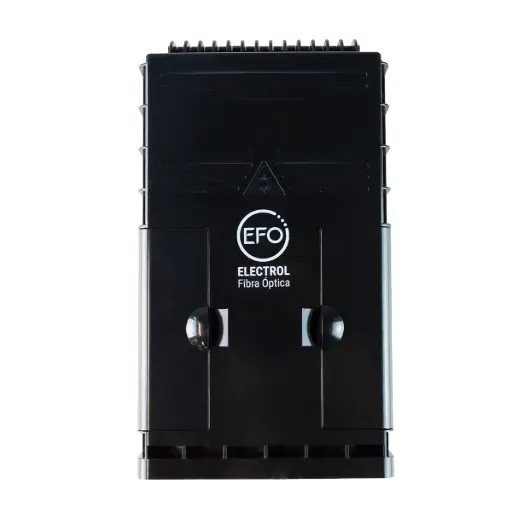 CAJA DE TERMINACIÓN ÓPTICA EFO CTO FAB-HGT-16KR-A