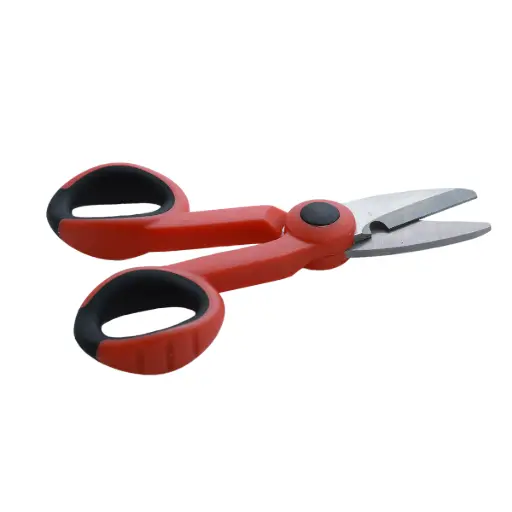 TIJERAS PARA KEVLAR EFO FAB-KS01