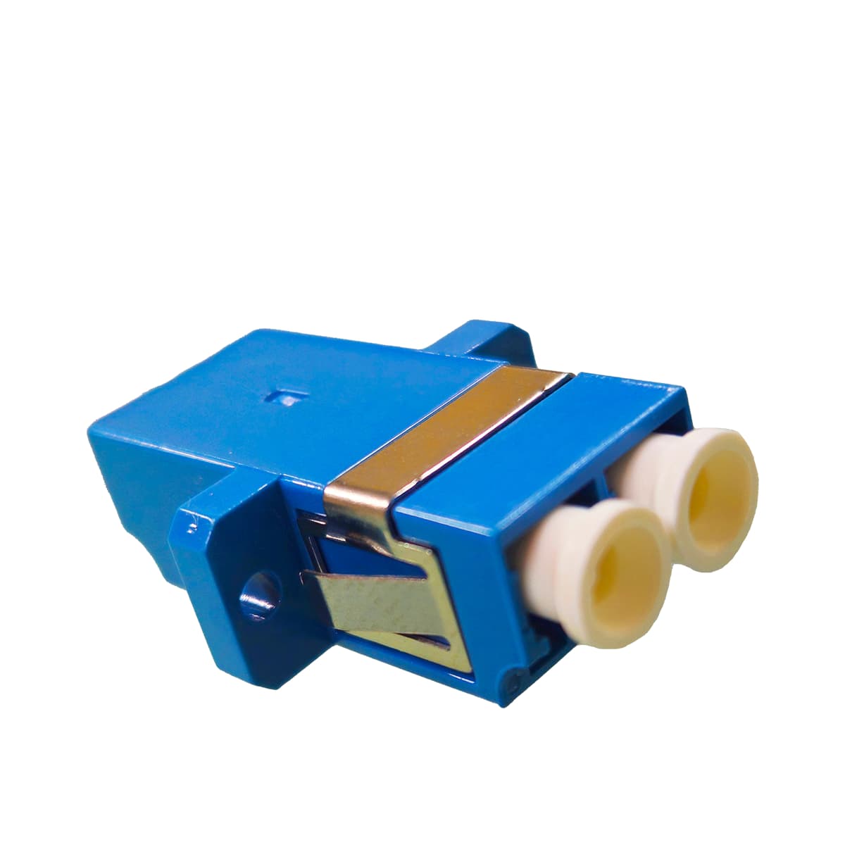 ADAPTADOR EFO LC-UPC/LC-UPC DUPLEX