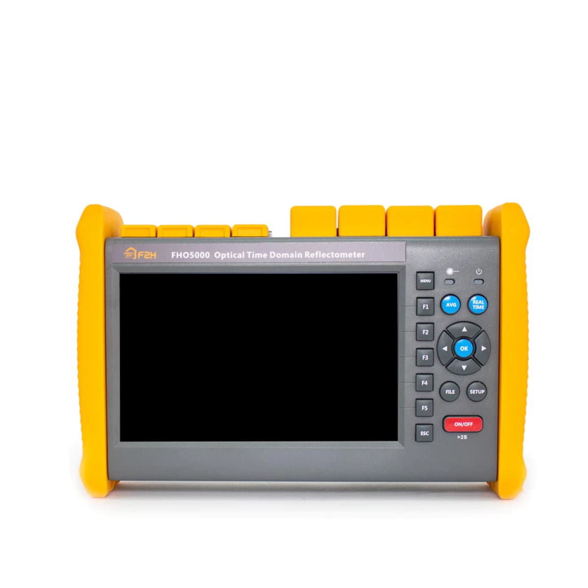 OTDR GRANDWAY FHO5000-D43-PRO