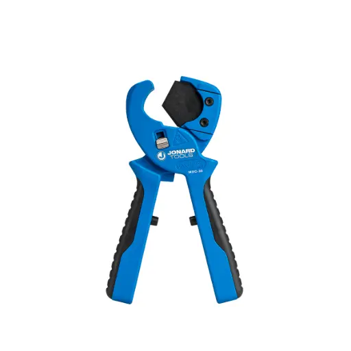 CORTADOR MICRODUCTO JONARD MDC-14