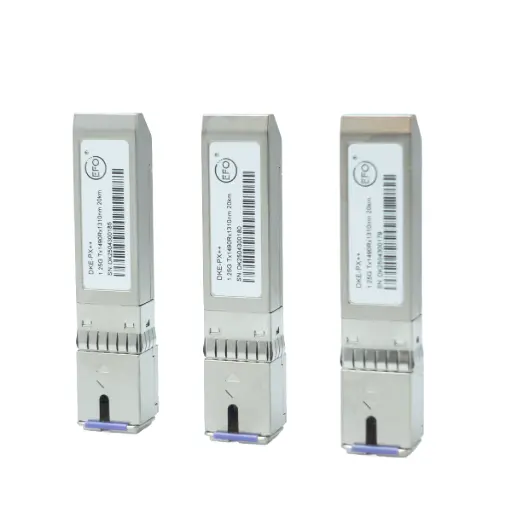 MÓDULO SFP EFO EPON, PX++