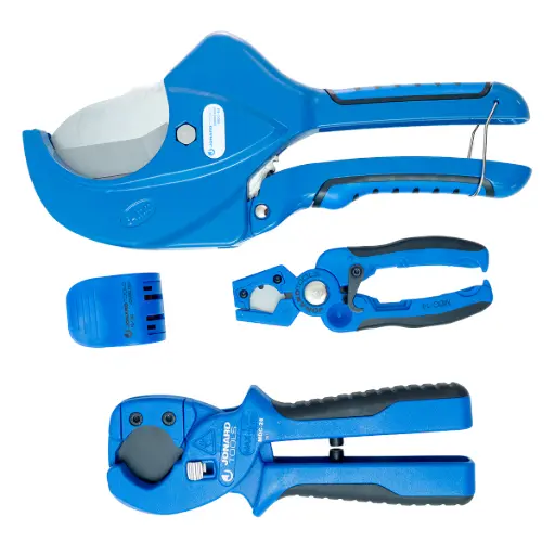 KIT CORTADOR DE MICRODUCTO