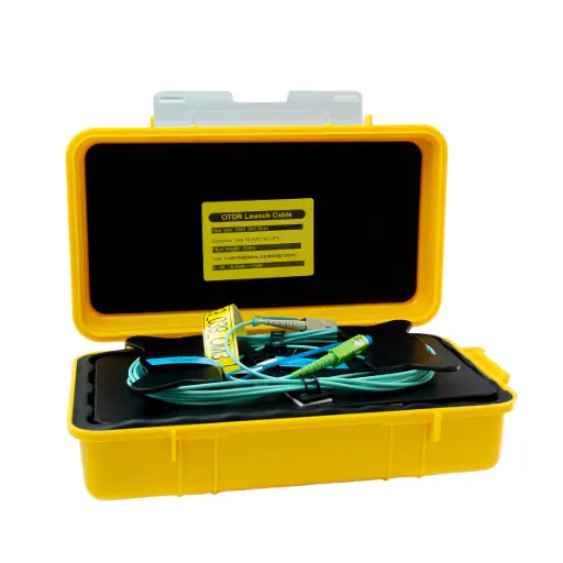 Bobina lanzamiento  EFO 500m MM  