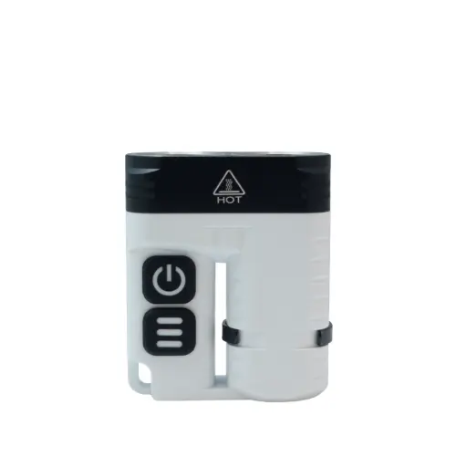 LINTERNA LED Boruit U6 1600 Lumens