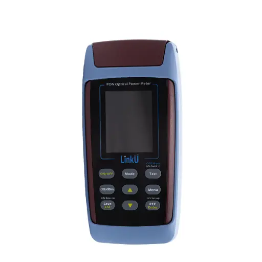 POWER METER LINKU LP-3P PON