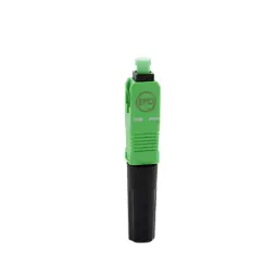 CONECTOR RÁPIDO EFO SC/APC 