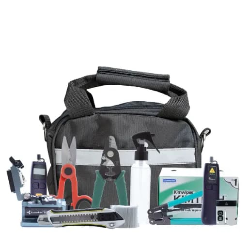 KIT DE INSTALACIÓN PREMIUM