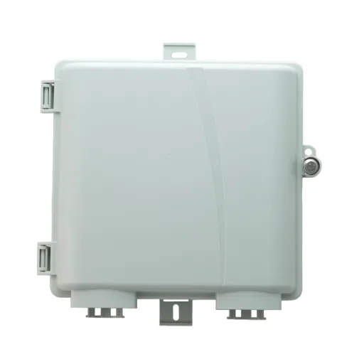 CAJA DE TERMINACIÓN EFO FAB-HGT-2FS-TLE