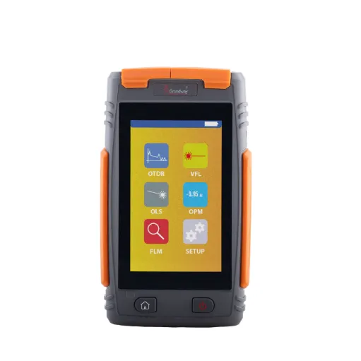 EXPLORADOR ÓPTICO GRANDWAY M350-1650