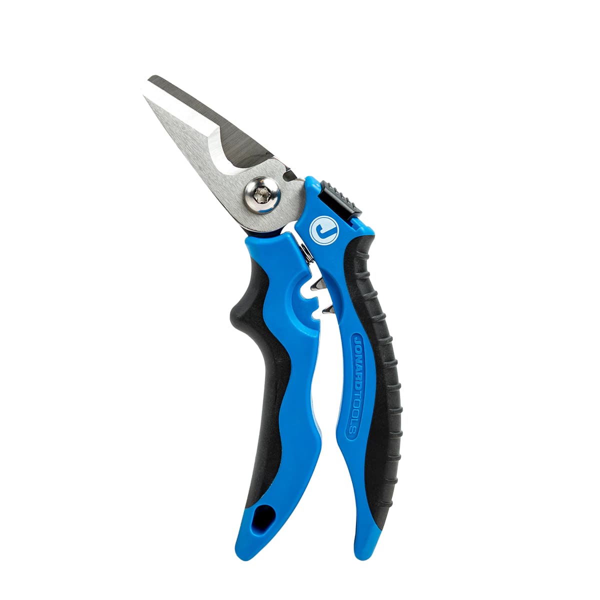 TIJERAS MULTIFUNCIÓN JONARD KWC-700