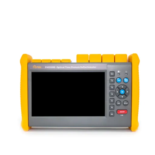 OTDR GRANDWAY FHO5000-TC35F-PRO