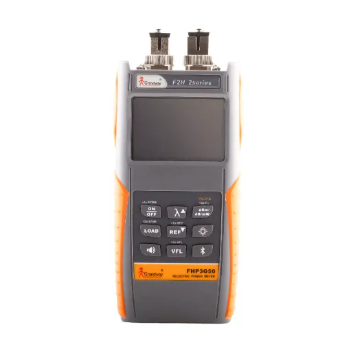 MEDIDOR DE POTENCIA SELECTIVO GRANDWAY FHP3G50