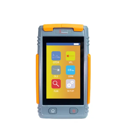 OTDR GRANDWAY M-1000S-1650