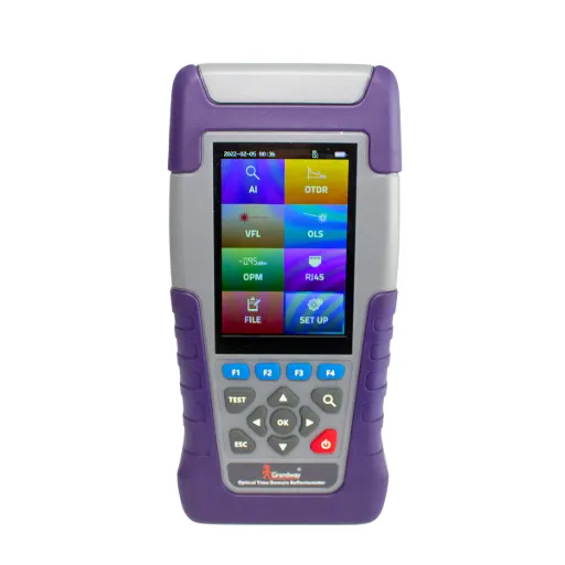 OTDR GRANDWAY FHO1500 PLUS