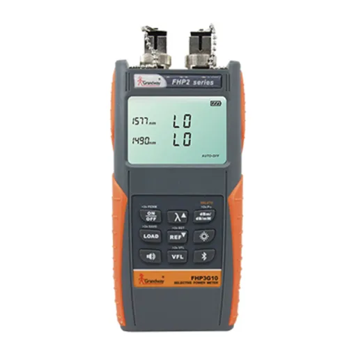 MEDIDOR DE POTENCIA SELECTIVO GRANDWAY FHP3G10