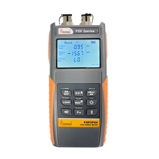 POWER METER GRANDWAY FHP2P04 10GPON