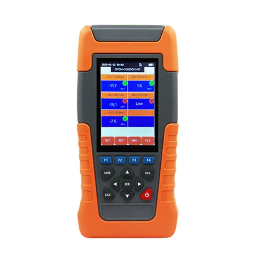 POWER METER GRANDWAY FHP3P05 10GPON PRO