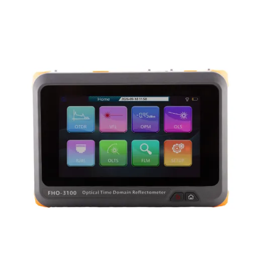 OTDR GRANDWAY FHO3100-D24