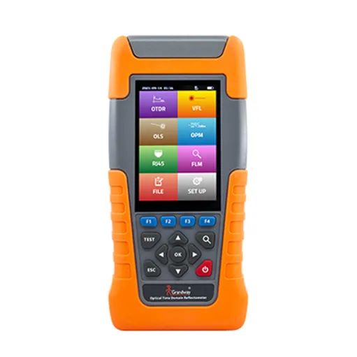 OTDR GRANDWAY FHO1000-D28