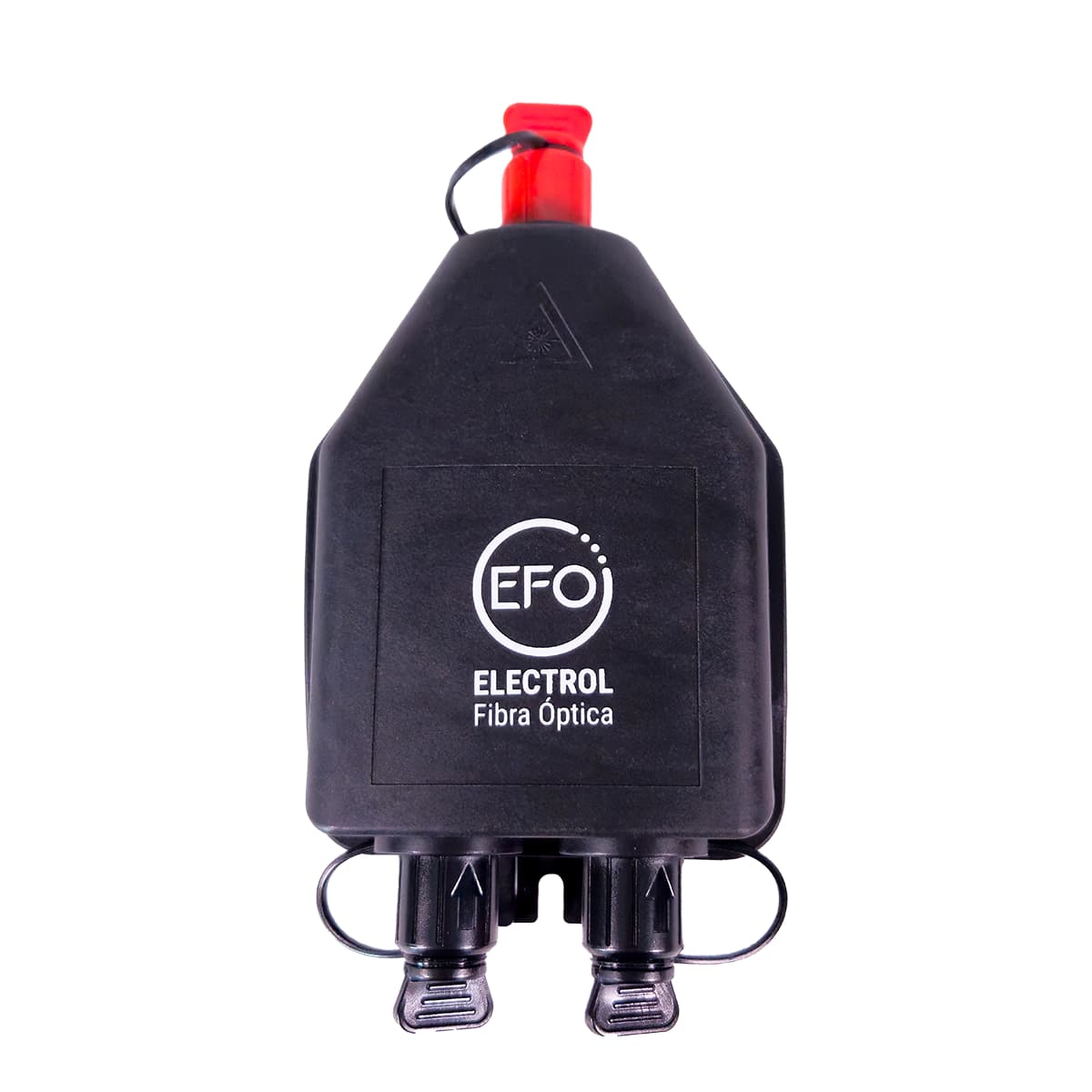 CAJA DE DISTRIBUCIÓN EFO FAB-HGT-2Y PRECONECTORIZADA