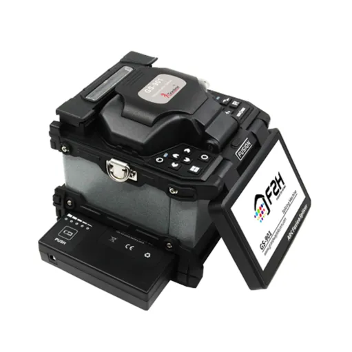 FUSIONADORA GRANDWAY GS-901 RIBBON