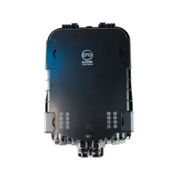 CAJA DE ACCESO A LA RED (NAP) EFO FAB-HGT-16SX-A
