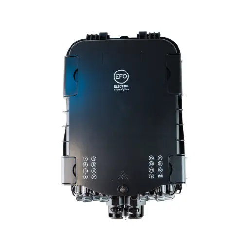 CAJA DE DISTRIBUCIÓN EFO FAB-HGT-16SX-A