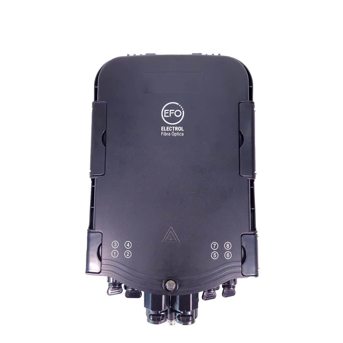 CAJA DE DISTRIBUCIÓN EFO FAB-HGT-8SX-A