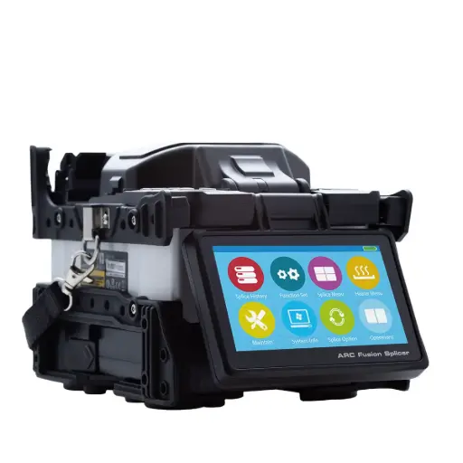 FUSIONADORA TUMTEC V3