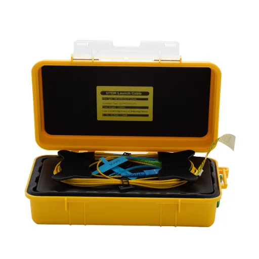 BOBINA DE LANZAMIENTO EFO 1Km SM