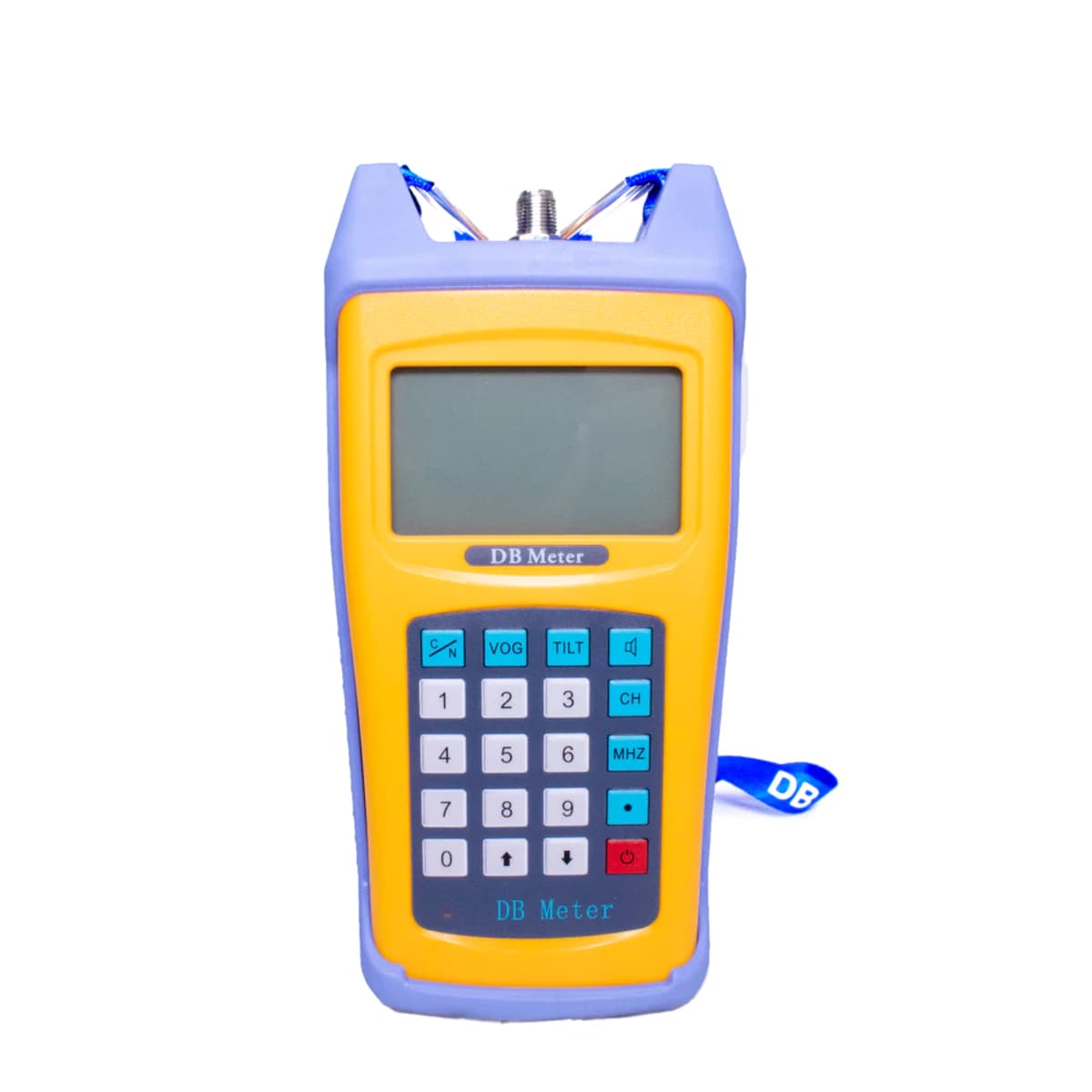 MEDIDOR DE CAMPO DB METER