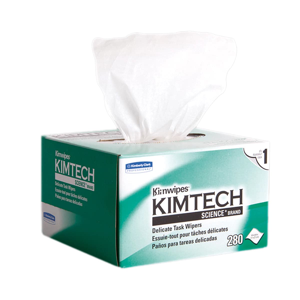 PAÑOS LIMPIADORES KIMTECH