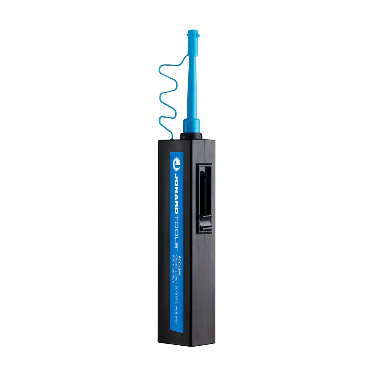 LIMPIADOR DE CONECTORES JONARD FCC-250
